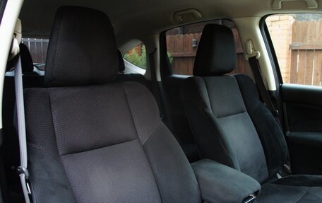 Honda CR-V IV, 2013 год, 1 870 000 рублей, 5 фотография