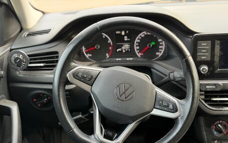 Volkswagen Polo VI (EU Market), 2020 год, 850 000 рублей, 6 фотография