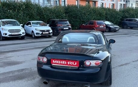 Mazda MX-5, 2007 год, 1 800 000 рублей, 7 фотография