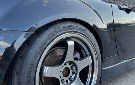 Mazda MX-5, 2007 год, 1 800 000 рублей, 9 фотография
