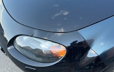 Mazda MX-5, 2007 год, 1 800 000 рублей, 12 фотография