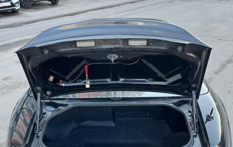Mazda MX-5, 2007 год, 1 800 000 рублей, 15 фотография