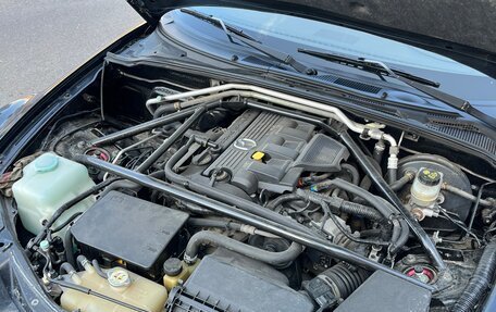 Mazda MX-5, 2007 год, 1 800 000 рублей, 18 фотография