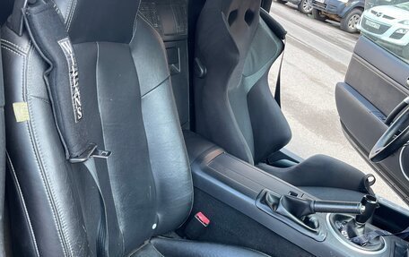 Mazda MX-5, 2007 год, 1 800 000 рублей, 19 фотография