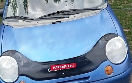 Daewoo Matiz I, 2010 год, 250 000 рублей, 5 фотография
