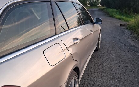 Mercedes-Benz E-Класс, 2013 год, 1 837 000 рублей, 12 фотография