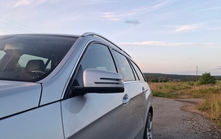 Mercedes-Benz E-Класс, 2013 год, 1 837 000 рублей, 6 фотография