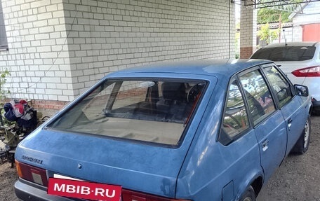 Москвич 2141, 1991 год, 290 000 рублей, 2 фотография