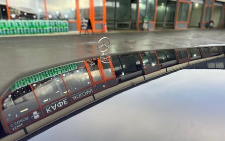 Mercedes-Benz E-Класс, 1999 год, 750 000 рублей, 17 фотография