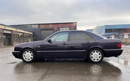 Mercedes-Benz E-Класс, 1999 год, 750 000 рублей, 16 фотография