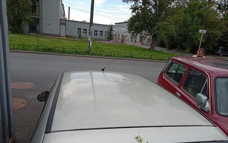 Daewoo Matiz I, 2008 год, 40 000 рублей, 6 фотография