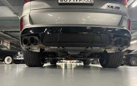 BMW X5 M, 2020 год, 11 990 000 рублей, 9 фотография