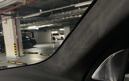 BMW X5 M, 2020 год, 11 990 000 рублей, 12 фотография