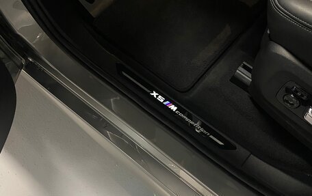 BMW X5 M, 2020 год, 11 990 000 рублей, 14 фотография