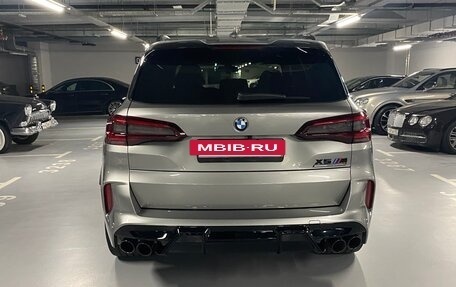 BMW X5 M, 2020 год, 11 990 000 рублей, 5 фотография