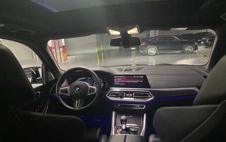 BMW X5 M, 2020 год, 11 990 000 рублей, 15 фотография