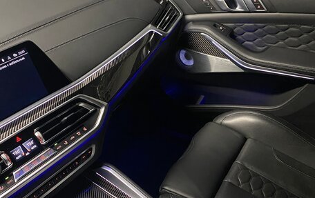 BMW X5 M, 2020 год, 11 990 000 рублей, 10 фотография