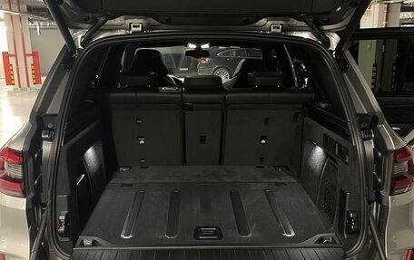BMW X5 M, 2020 год, 11 990 000 рублей, 16 фотография