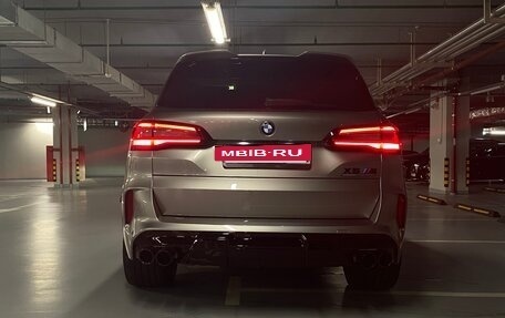 BMW X5 M, 2020 год, 11 990 000 рублей, 2 фотография