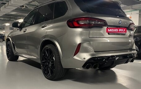 BMW X5 M, 2020 год, 11 990 000 рублей, 4 фотография
