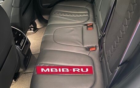 BMW X5 M, 2020 год, 11 990 000 рублей, 13 фотография