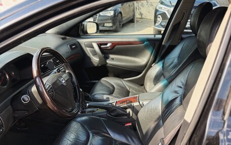 Volvo S60 III, 2007 год, 550 000 рублей, 5 фотография