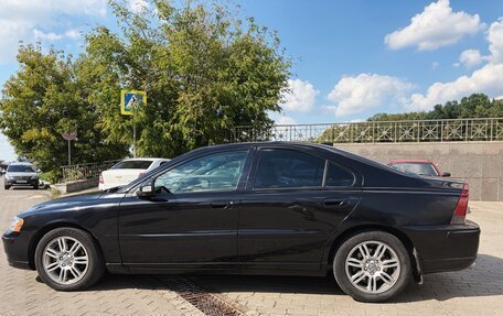 Volvo S60 III, 2007 год, 550 000 рублей, 8 фотография