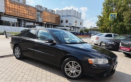 Volvo S60 III, 2007 год, 550 000 рублей, 9 фотография