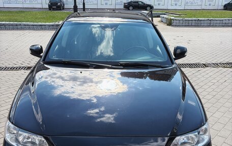 Volvo S60 III, 2007 год, 550 000 рублей, 12 фотография