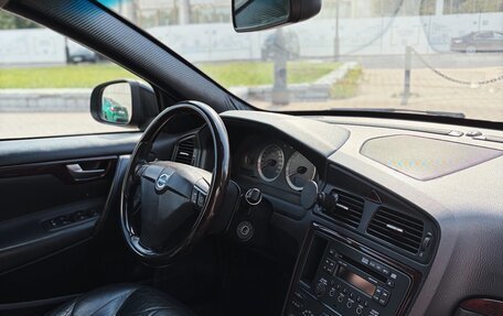 Volvo S60 III, 2007 год, 550 000 рублей, 10 фотография