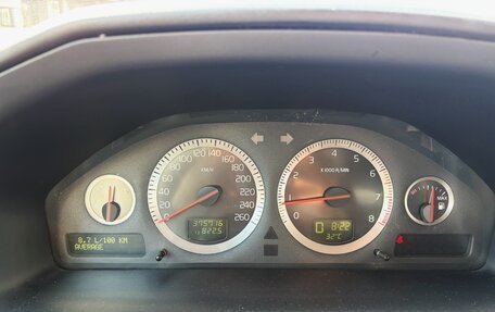 Volvo S60 III, 2007 год, 550 000 рублей, 13 фотография