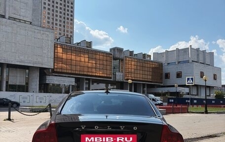 Volvo S60 III, 2007 год, 550 000 рублей, 6 фотография