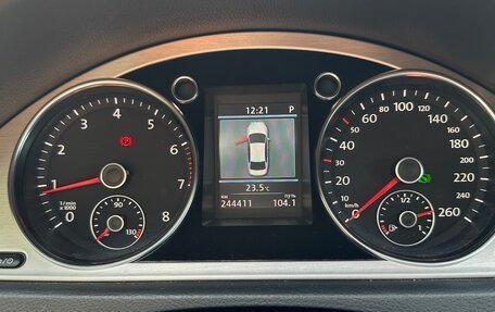 Volkswagen Passat B7, 2012 год, 820 000 рублей, 9 фотография