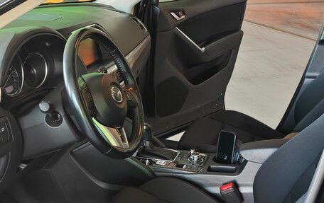 Mazda CX-5 II, 2015 год, 1 750 000 рублей, 6 фотография