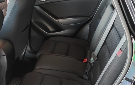 Mazda CX-5 II, 2015 год, 1 750 000 рублей, 7 фотография