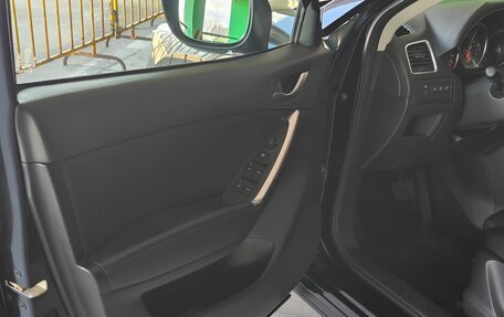 Mazda CX-5 II, 2015 год, 1 750 000 рублей, 10 фотография