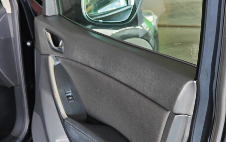 Mazda CX-5 II, 2015 год, 1 750 000 рублей, 11 фотография