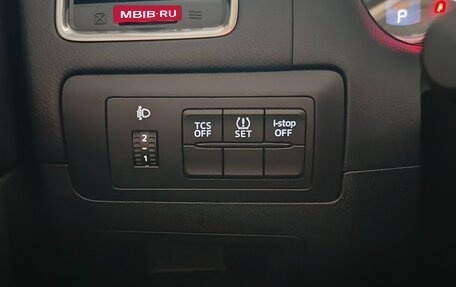 Mazda CX-5 II, 2015 год, 1 750 000 рублей, 9 фотография