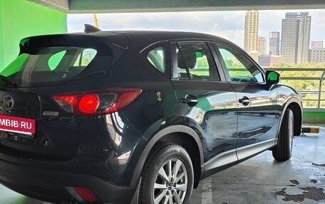 Mazda CX-5 II, 2015 год, 1 750 000 рублей, 4 фотография