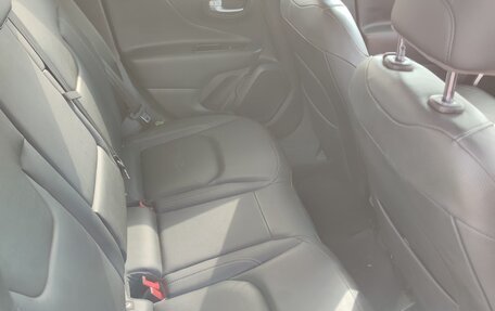 Jeep Renegade I рестайлинг, 2020 год, 2 190 000 рублей, 7 фотография