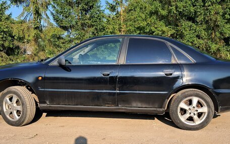 Audi A4, 1995 год, 225 000 рублей, 8 фотография