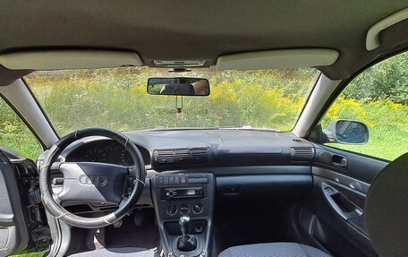 Audi A4, 1995 год, 225 000 рублей, 12 фотография