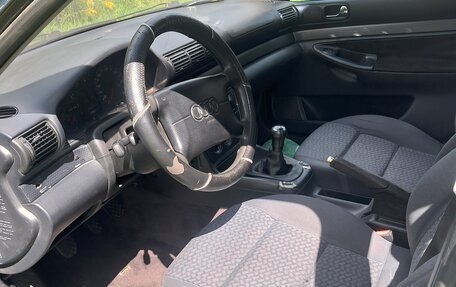 Audi A4, 1995 год, 225 000 рублей, 9 фотография