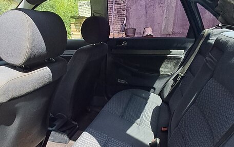 Audi A4, 1995 год, 225 000 рублей, 13 фотография