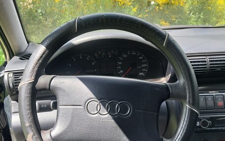 Audi A4, 1995 год, 225 000 рублей, 10 фотография