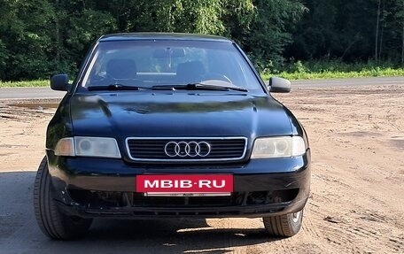 Audi A4, 1995 год, 225 000 рублей, 2 фотография