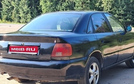 Audi A4, 1995 год, 225 000 рублей, 5 фотография