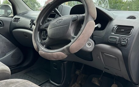 Toyota Raum I, 2000 год, 360 000 рублей, 6 фотография