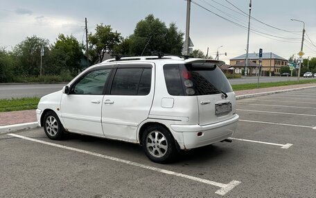 Toyota Raum I, 2000 год, 360 000 рублей, 5 фотография