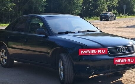 Audi A4, 1995 год, 225 000 рублей, 3 фотография